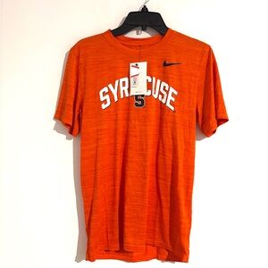 Nike Syracuse Orange Men's Short Sleeve Tee